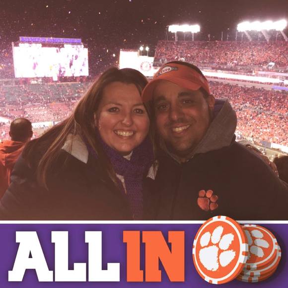 Meet your Posher, Rob - Picture 1 of 1